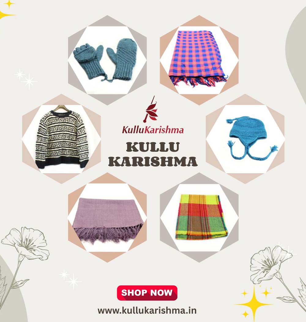 Designer Woolen Fabric- Top Trends in for This Season