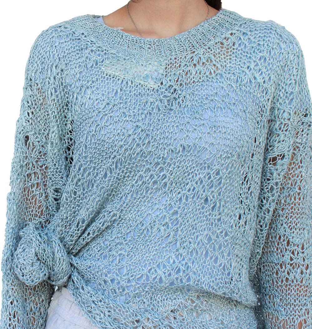 Ethical Handmade Clothing by kullukarishma