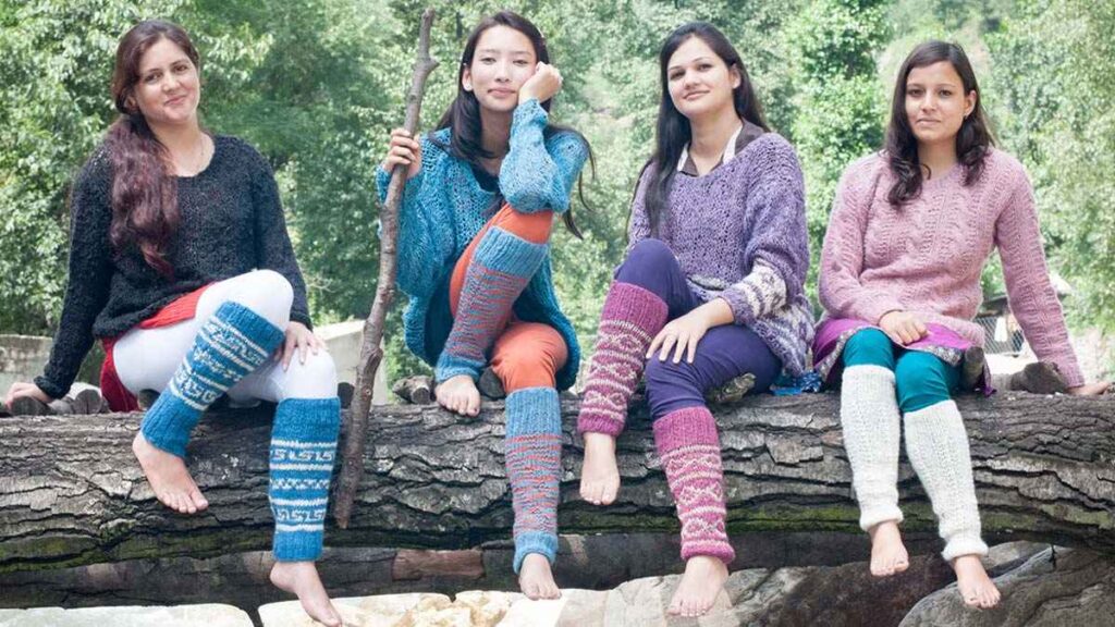 Unique Handmade Clothing- Timeless Craft & Identity