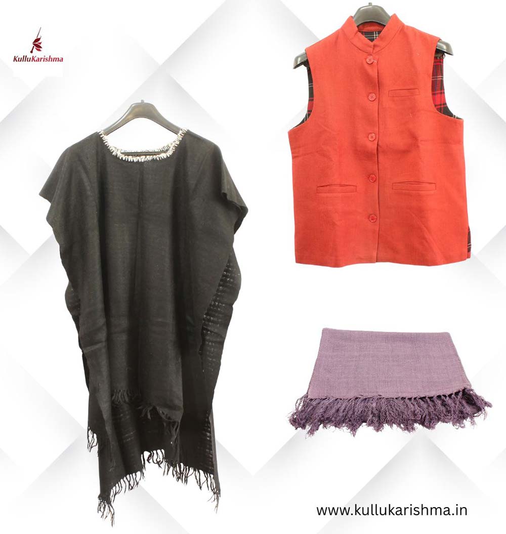 Unique Handmade Clothing – Upgrade Your Style & Fashion