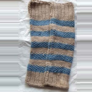 Angora & Merino Leg Warmers