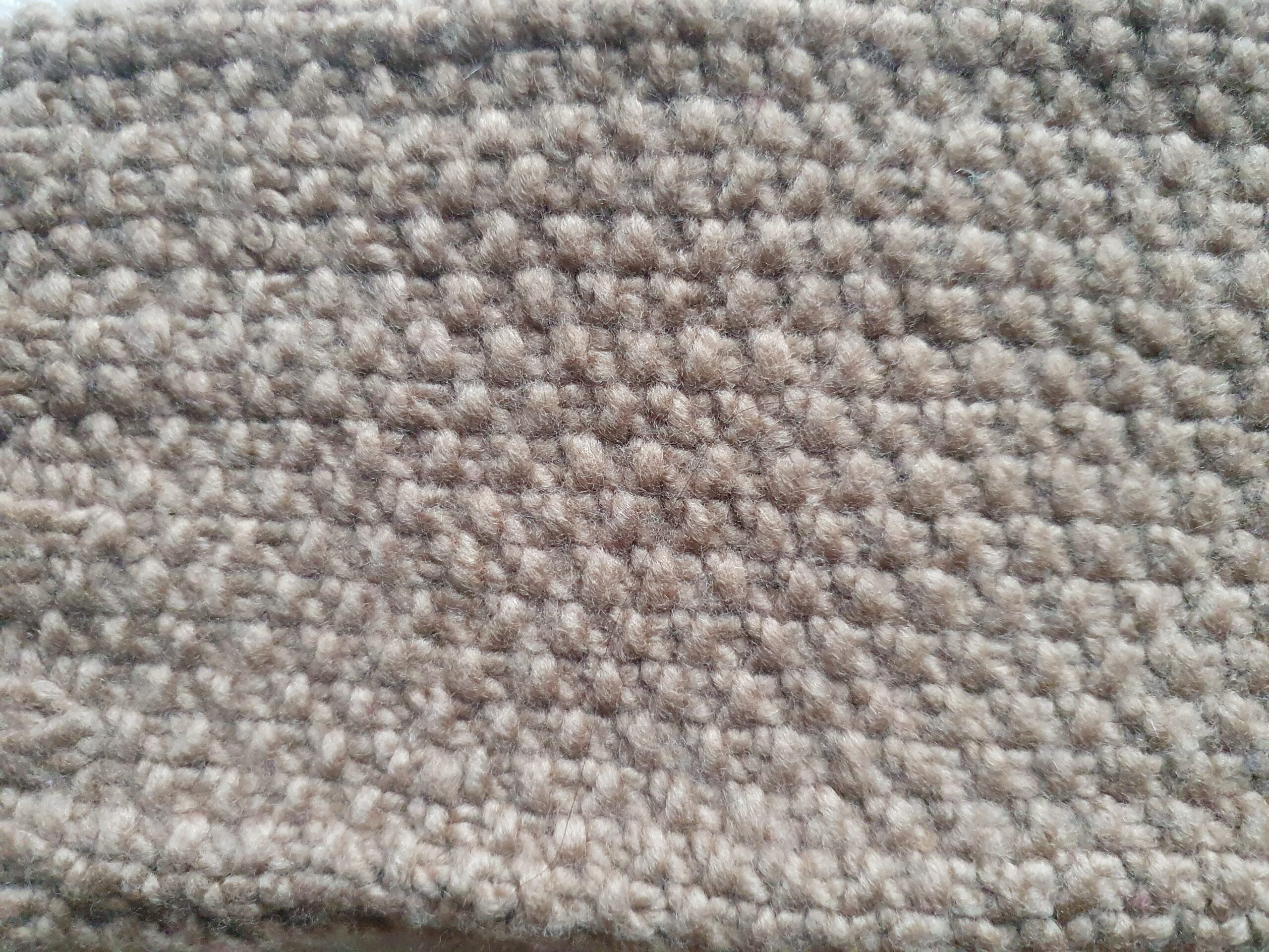 Brown Merino Leg Warmers - Image 3