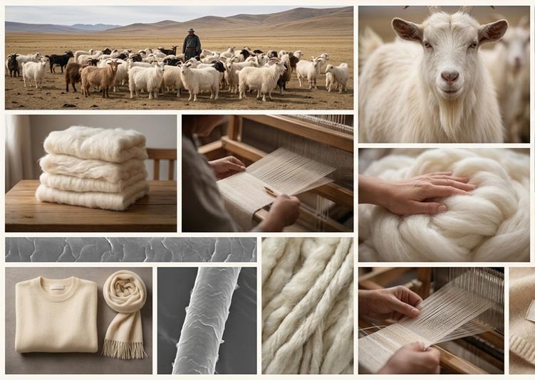 Cashmere