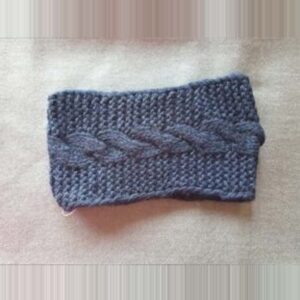 Merino Headband