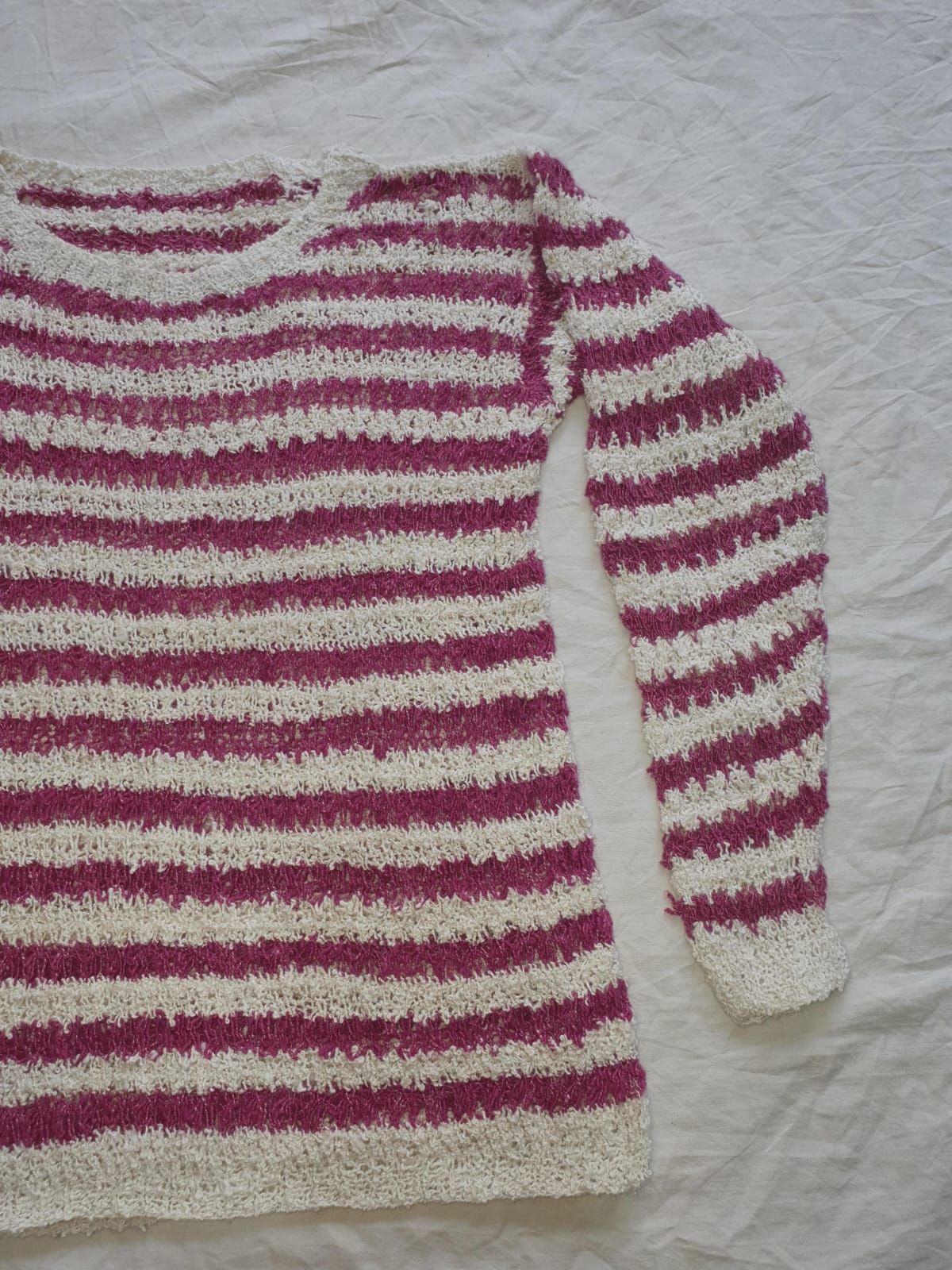 Designer Sweater Himalayan - Image 2