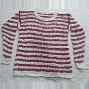 Designer Sweater Himalayan