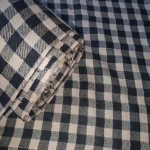 Black & White Fabric