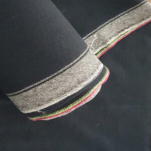 Selvedge Denim Fabric