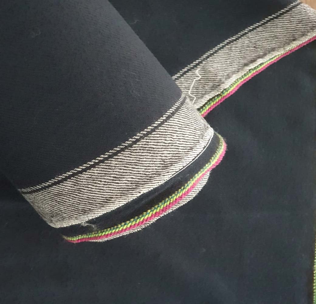 Selvedge Denim Fabric