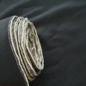 Selvedge Denim Fabric