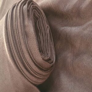 Brown Color Fabric