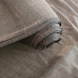 Light Brown Color Fabric