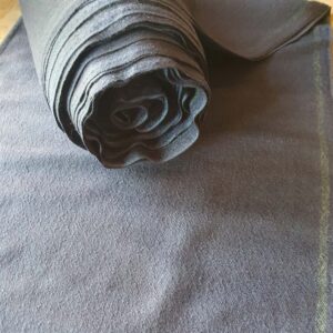 Gray color Fabric
