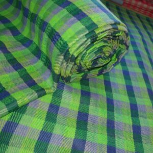 Multi Color Fabric