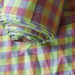 Multi Color Fabric