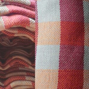 Multi color Fabric