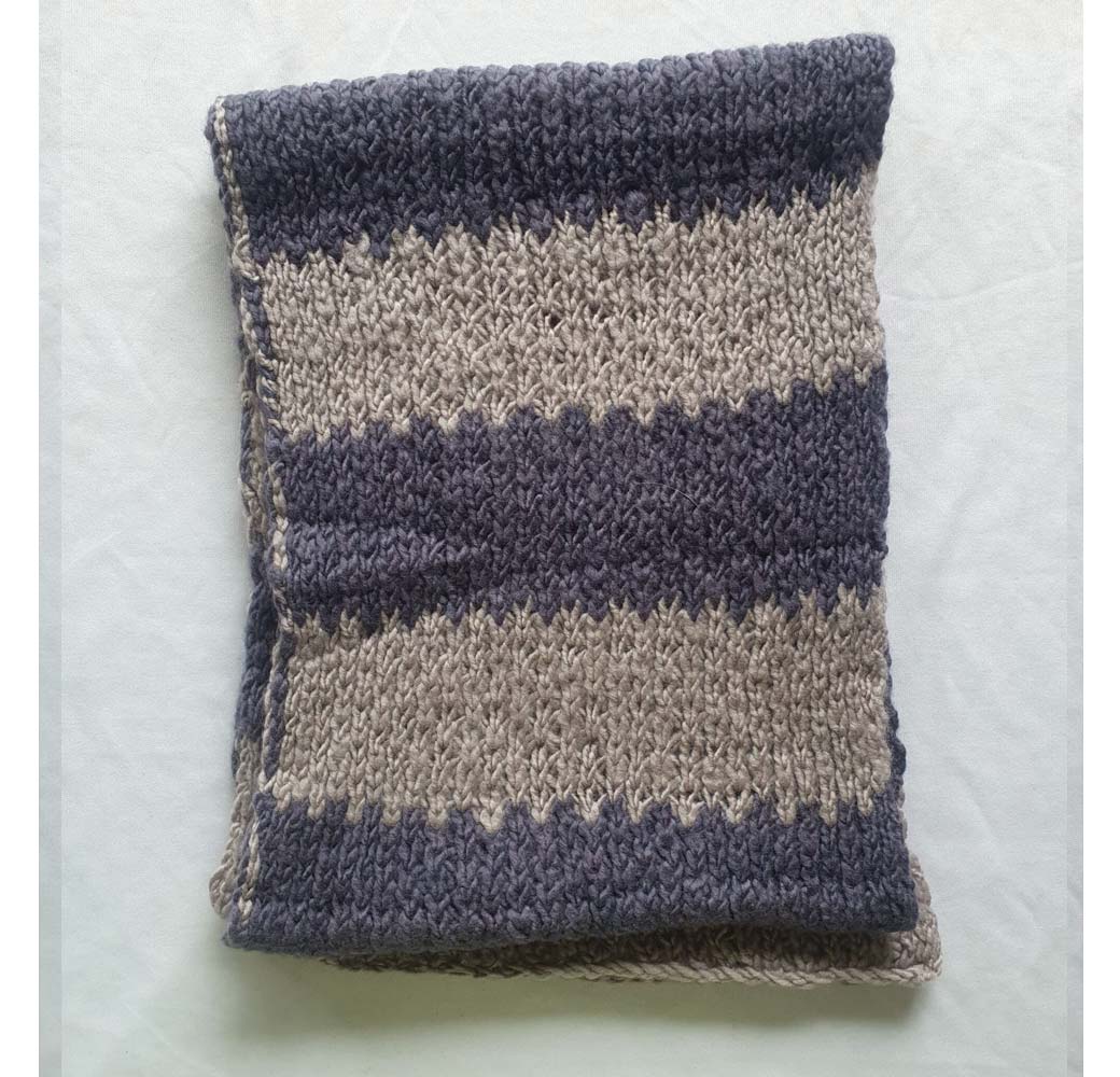 Merino Muffler - Image 2