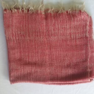Cashmere stole