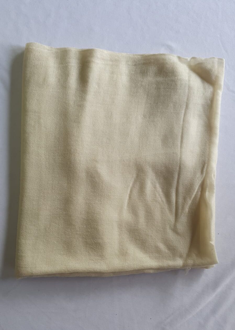 Cashmere Stole