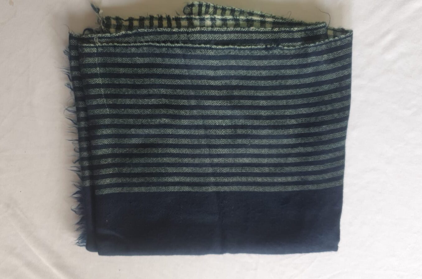 Cashmere Stole
