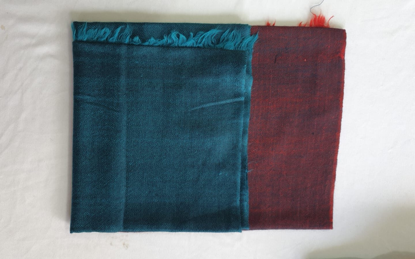 Cashmere shawl