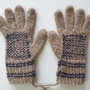 Merino Full Glove