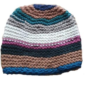 Merino Cap