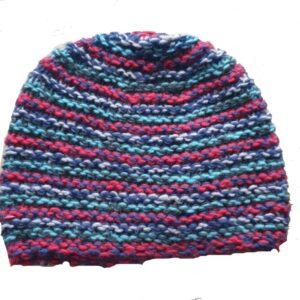 Merino Cap