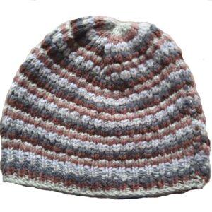 Merino Cap