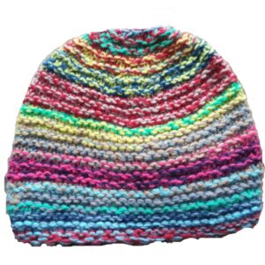 Merino Cap