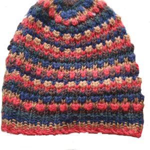 Merino cap