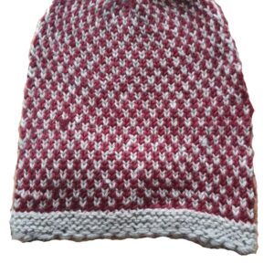 Merino Cap