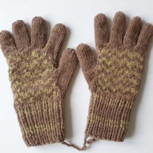 Merino Gloves