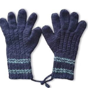 Merino Full Gloves
