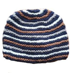 Merino Cap
